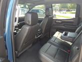 Thumbnail of 2024 Downpour Metallic GMC Sierra 1500