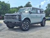 Thumbnail of 2022 Cactus Ford Bronco