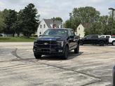 Thumbnail of 2025 Blue Ford F-150