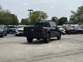 Thumbnail of 2025 Blue Ford F-150
