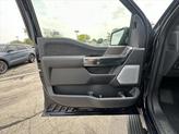 Thumbnail of 2025 Blue Ford F-150
