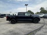 Thumbnail of 2025 Blue Ford F-150