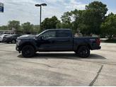 Thumbnail of 2025 Blue Ford F-150