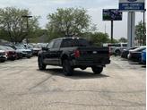 Thumbnail of 2025 Blue Ford F-150