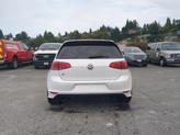 Thumbnail of 2017 Oryx White Pearl Metallic Volkswagen Golf R