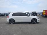 Thumbnail of 2017 Oryx White Pearl Metallic Volkswagen Golf R