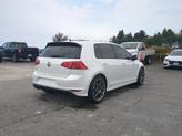 Thumbnail of 2017 Oryx White Pearl Metallic Volkswagen Golf R
