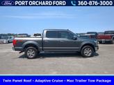 Thumbnail of 2020 Magnetic Ford F-150