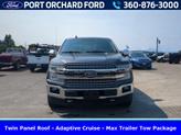 Thumbnail of 2020 Magnetic Ford F-150