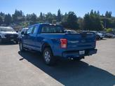 Thumbnail of 2015 Blue Ford F-150