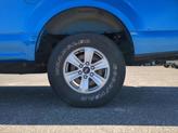 Thumbnail of 2015 Blue Ford F-150