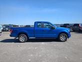 Thumbnail of 2015 Blue Ford F-150