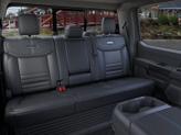 Thumbnail of 2025 Carbonized Gray Metallic Ford F-350