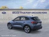Thumbnail of 2025 Vapor Blue Metallic Ford Escape