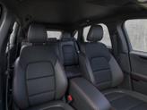 Thumbnail of 2025 Vapor Blue Metallic Ford Escape