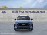 Thumbnail of 2025 Vapor Blue Metallic Ford Escape
