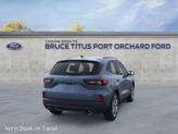 Thumbnail of 2025 Vapor Blue Metallic Ford Escape