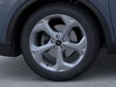 Thumbnail of 2025 Vapor Blue Metallic Ford Escape