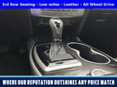 Thumbnail of 2017 Majestic White INFINITI QX60