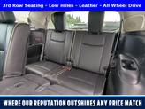 Thumbnail of 2017 Majestic White INFINITI QX60