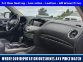 Thumbnail of 2017 Majestic White INFINITI QX60