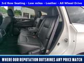 Thumbnail of 2017 Majestic White INFINITI QX60