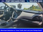 Thumbnail of 2022 Magnetite Gray Metallic Subaru Outback