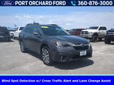 Photo of 2022 Magnetite Gray Metallic Subaru Outback