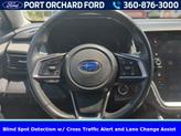 Thumbnail of 2022 Magnetite Gray Metallic Subaru Outback