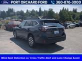 Thumbnail of 2022 Magnetite Gray Metallic Subaru Outback