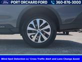 Thumbnail of 2022 Magnetite Gray Metallic Subaru Outback