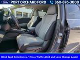 Thumbnail of 2022 Magnetite Gray Metallic Subaru Outback
