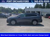 Thumbnail of 2022 Magnetite Gray Metallic Subaru Outback