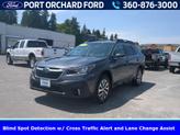 Thumbnail of 2022 Magnetite Gray Metallic Subaru Outback