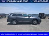 Thumbnail of 2022 Magnetite Gray Metallic Subaru Outback