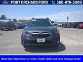 Thumbnail of 2022 Magnetite Gray Metallic Subaru Outback