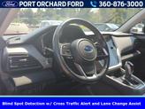 Thumbnail of 2022 Magnetite Gray Metallic Subaru Outback