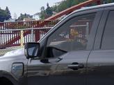 Thumbnail of 2025 Black Metallic Ford F-150 Lightning