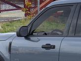 Thumbnail of 2025 Azure Gray Metallic Tri-Coat Ford Bronco Sport