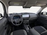 Thumbnail of 2025 Azure Gray Metallic Tri-Coat Ford Bronco Sport