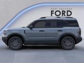 Thumbnail of 2025 Azure Gray Metallic Tri-Coat Ford Bronco Sport
