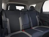 Thumbnail of 2025 Azure Gray Metallic Tri-Coat Ford Bronco Sport