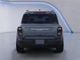 Thumbnail of 2025 Azure Gray Metallic Tri-Coat Ford Bronco Sport