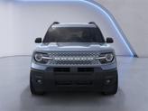 Thumbnail of 2025 Azure Gray Metallic Tri-Coat Ford Bronco Sport