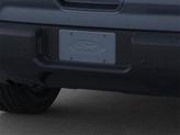 Thumbnail of 2025 Azure Gray Metallic Tri-Coat Ford Bronco Sport