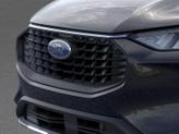 Thumbnail of 2025 Agate Black Metallic Ford Escape