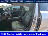 Thumbnail of 2019 Bright Silver Metallic Volvo V90 Cross Country