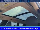 Thumbnail of 2019 Bright Silver Metallic Volvo V90 Cross Country