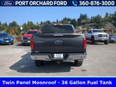 Thumbnail of 2016 Magnetic Metallic Ford F-150