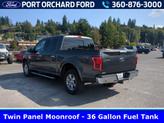 Thumbnail of 2016 Magnetic Metallic Ford F-150